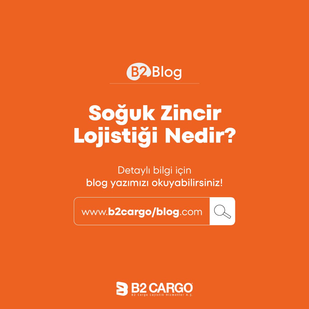 Soğuk Zincir Kuralları Nelerdir?