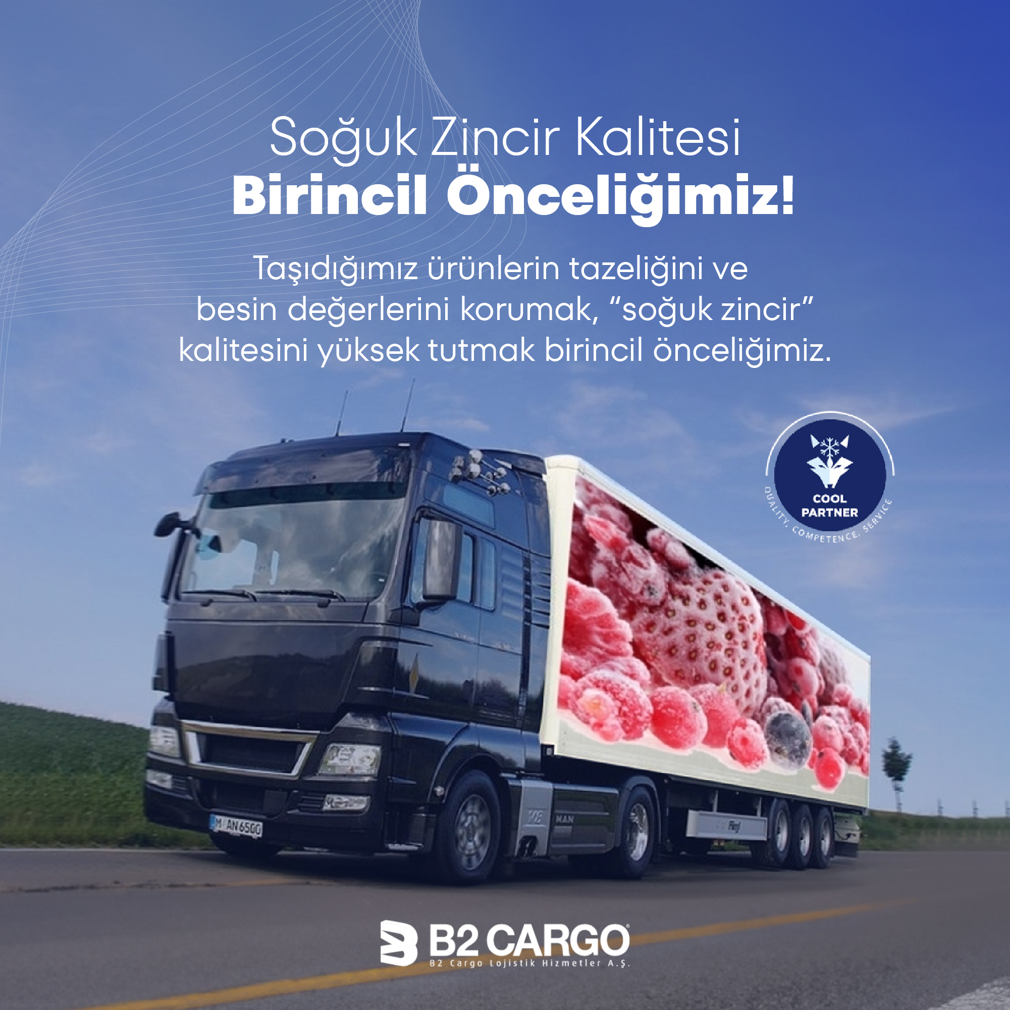 Frigo Taşımacılık Nedir?